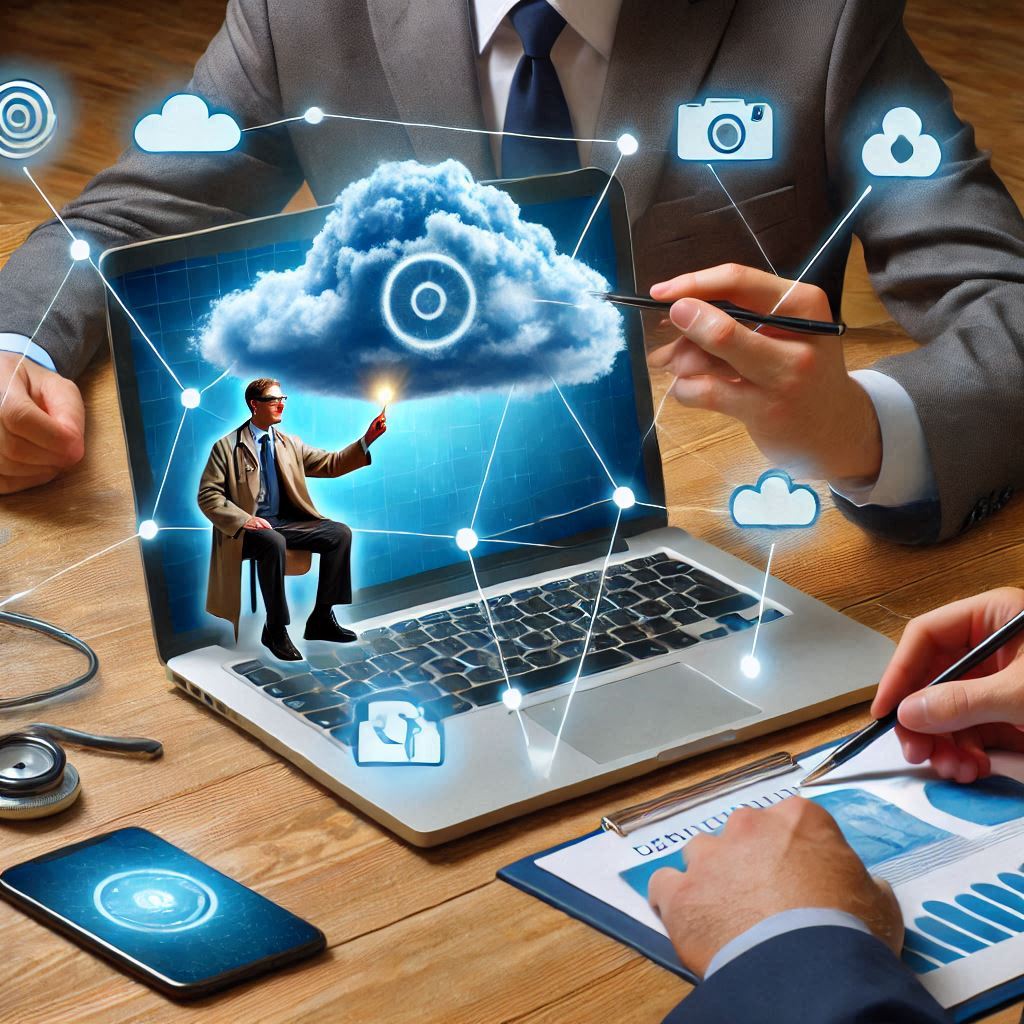 Alercem DevSoft